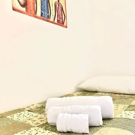 Apartamento Casa Vacanze Cagliari, Sardegna