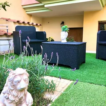 Casa Vacanze Cagliari, Sardegna Apartment Selargius