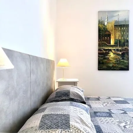 Casa Vacanze Cagliari, Sardegna *