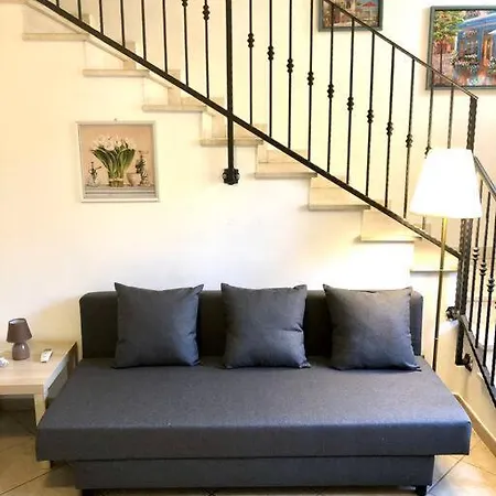 Casa Vacanze Cagliari, Sardegna Apartment