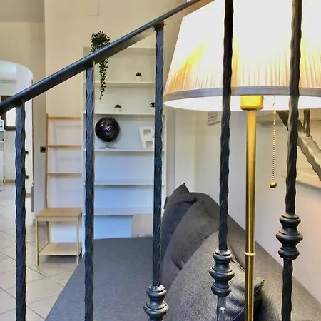 Apartamento Casa Vacanze Cagliari, Sardegna *