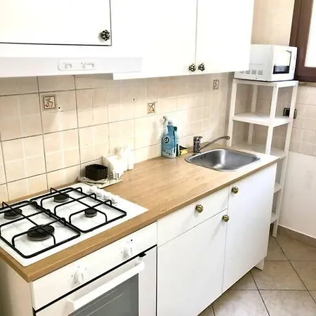 Casa Vacanze Cagliari, Sardegna Apartamento *