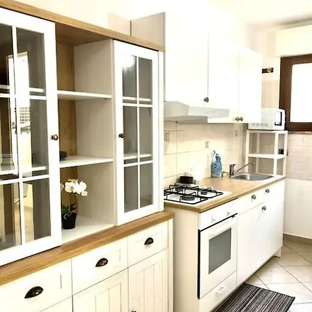 Casa Vacanze Cagliari, Sardegna Selargius