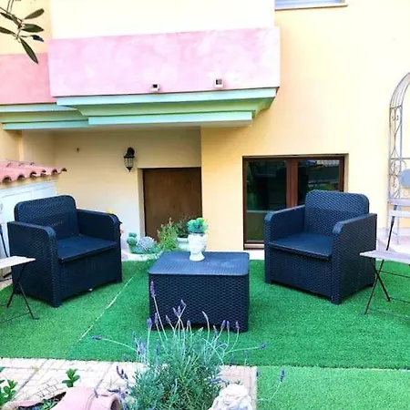 Apartment Casa Vacanze Cagliari, Sardegna *