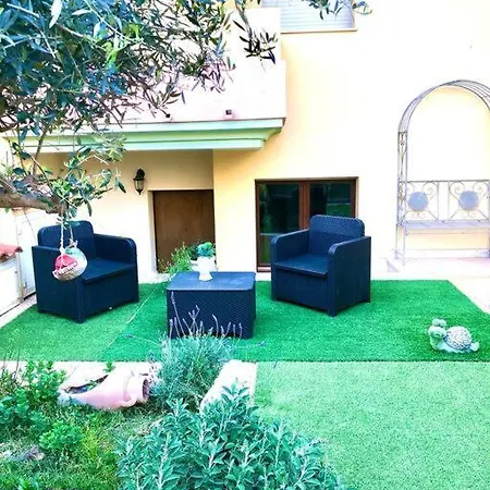 Casa Vacanze Cagliari, Sardegna