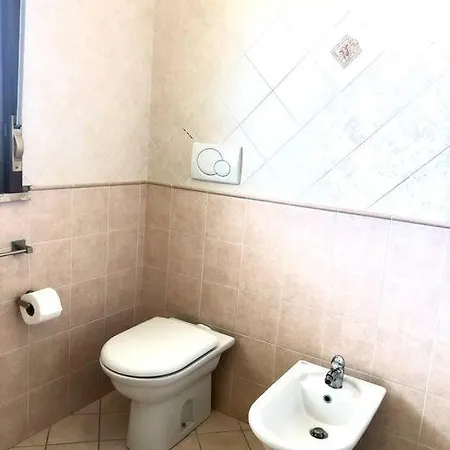 Casa Vacanze Cagliari, Sardegna