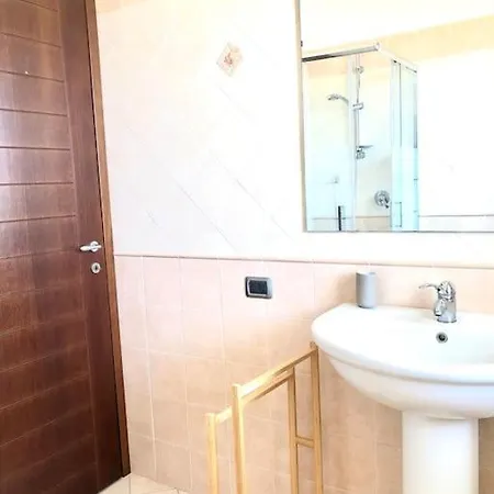 Casa Vacanze Cagliari, Sardegna * Selargius