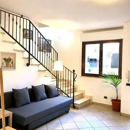 Casa Vacanze Cagliari, Sardegna Selargius