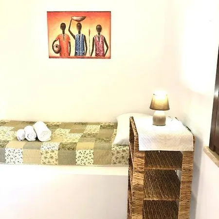 Apartment Casa Vacanze Cagliari, Sardegna *