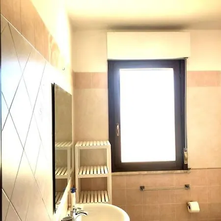 Casa Vacanze Cagliari, Sardegna Apartamento