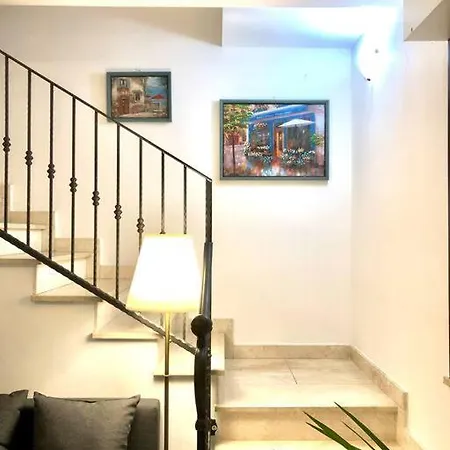 Casa Vacanze Cagliari, Sardegna Selargius