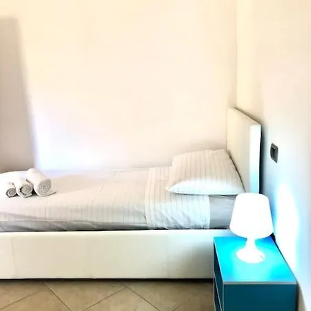 Apartment Casa Vacanze Cagliari, Sardegna Selargius
