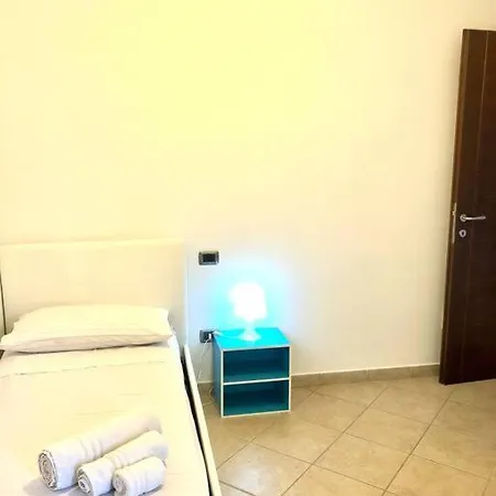 Casa Vacanze Cagliari, Sardegna * Selargius