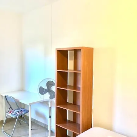 Casa Vacanze Cagliari, Sardegna Apartment Selargius