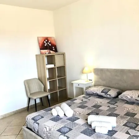 Casa Vacanze Cagliari, Sardegna Selargius