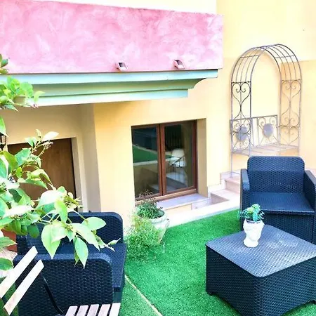 Casa Vacanze Cagliari, Sardegna Apartment *