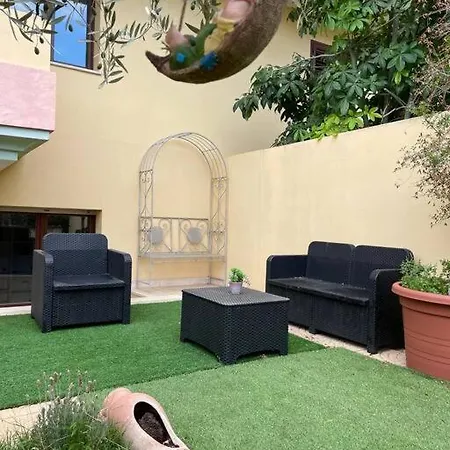 Apartamento Casa Vacanze Cagliari, Sardegna Selargius