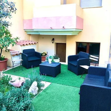 Apartment Casa Vacanze Cagliari, Sardegna