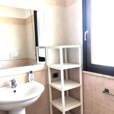 Casa Vacanze Cagliari, Sardegna Apartamento