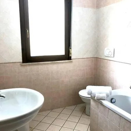 Casa Vacanze Cagliari, Sardegna * Selargius