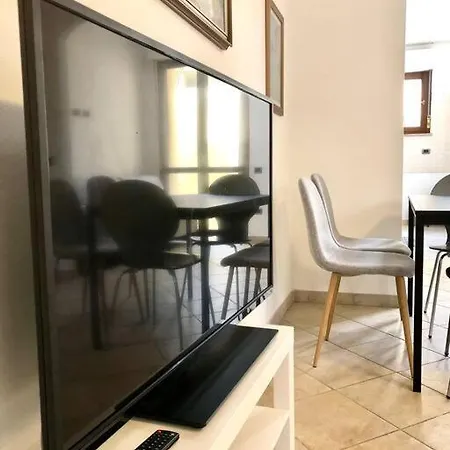 Apartamento Casa Vacanze Cagliari, Sardegna