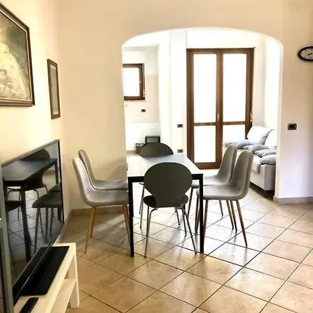 Casa Vacanze Cagliari, Sardegna * Selargius