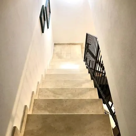 Casa Vacanze Cagliari, Sardegna Lejlighed