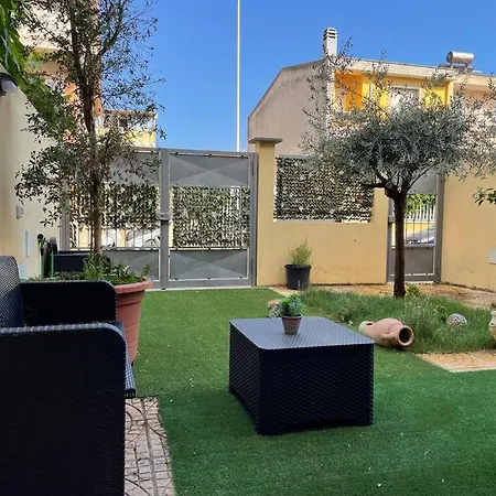 Lejlighed Casa Vacanze Cagliari, Sardegna Selargius